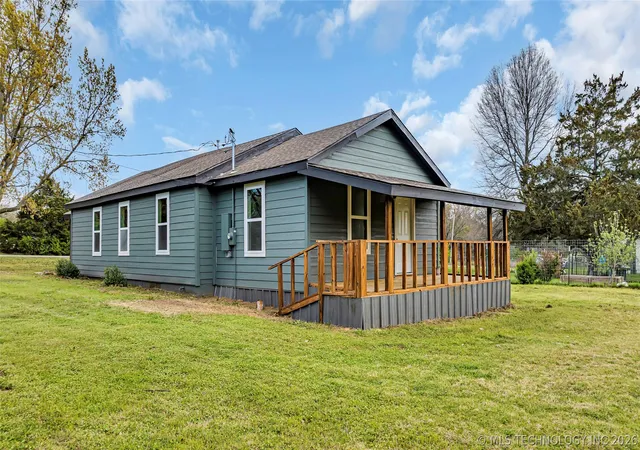 2nd image of 2615 N Rancho Ln, Ardmore, OK 73401 | MLS# 2622843