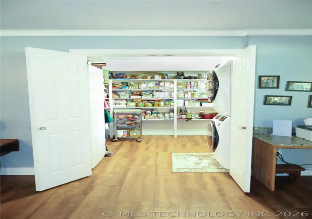 Photo 3 of Single family home for sale at 133 SW 650 Road, Chouteau, OK 74337 | MLS# 2622147 | Listing updated on 2026-07-22