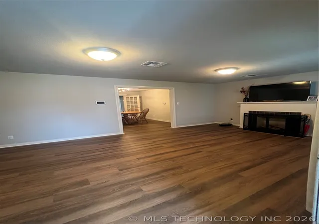Photo 2 of Single family home for sale at 3024 Columbus Ave, Muskogee, OK 74401 | MLS# 2622567 | Listing updated on 2026-06-24