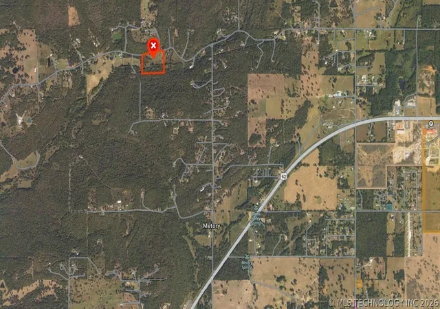 Homes for sale in Tahlequah, OK | 14553 W Clyde Maher Rd, Tahlequah, OK 74464 | MLS# 2622697
