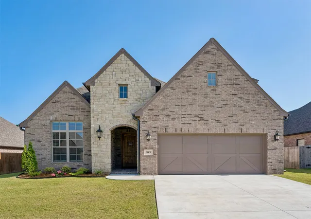 1st image of 849 E 148th Pl S, Glenpool, OK 74033 | MLS# 2622847