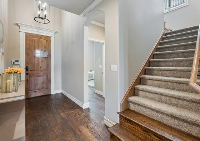 Photo 3 of Single family home for sale at 849 E 148th Place S, Glenpool, OK 74033 | MLS# 2622847 | Listing updated on 2026-07-28