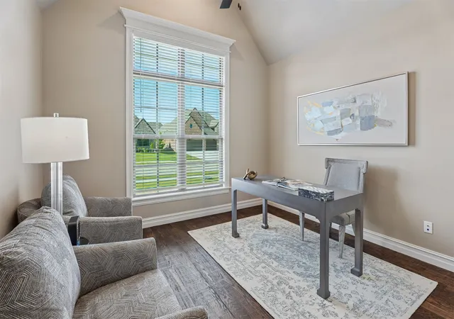 Photo 4 of Single family home for sale at 849 E 148th Place S, Glenpool, OK 74033 | MLS# 2622847 | Listing updated on 2026-07-28