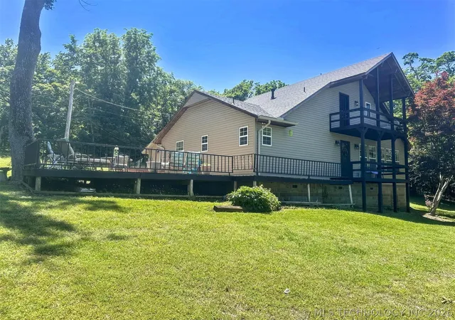 1st image of 3293 W Southern Ave, Hulbert, OK 74441 | MLS# 2622849