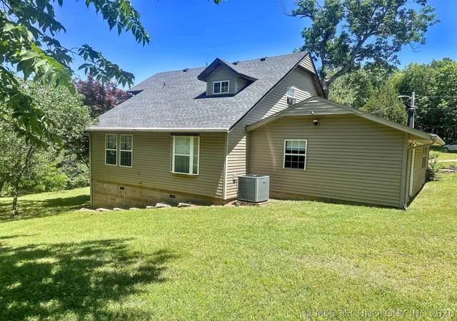 2nd image of 3293 W Southern Ave, Hulbert, OK 74441 | MLS# 2622849