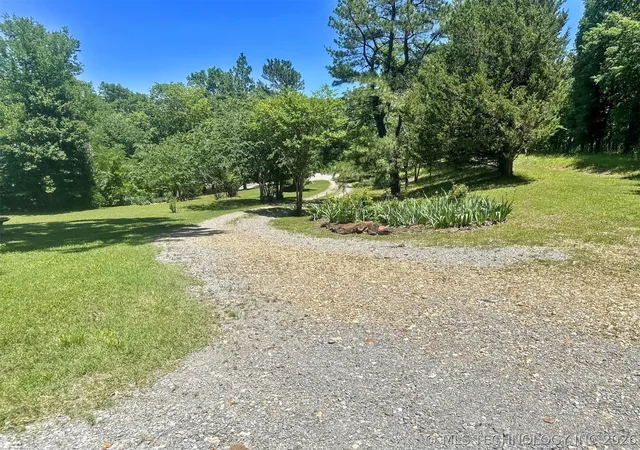 38th image of 3293 W Southern Ave, Hulbert, OK 74441 | MLS# 2622849