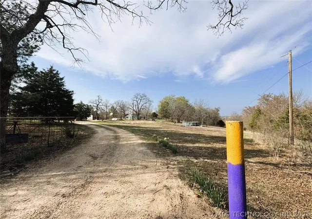 1st image of 11825 N Ns 3650 Rd, Wewoka, OK 74884 | MLS# 2622853