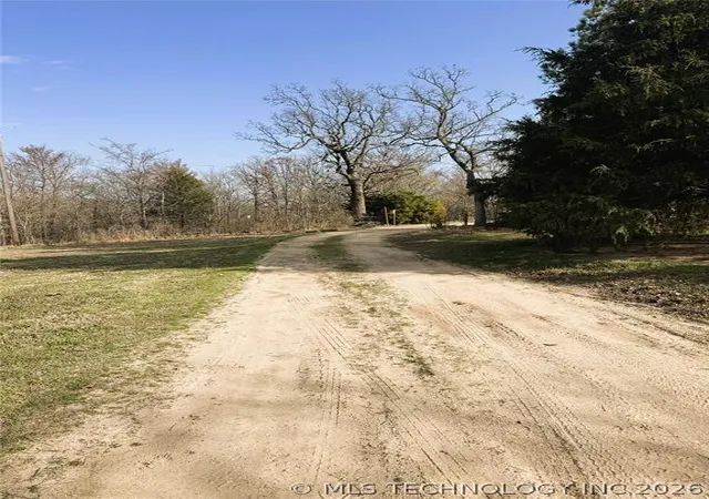 2nd image of 11825 N Ns 3650 Rd, Wewoka, OK 74884 | MLS# 2622853