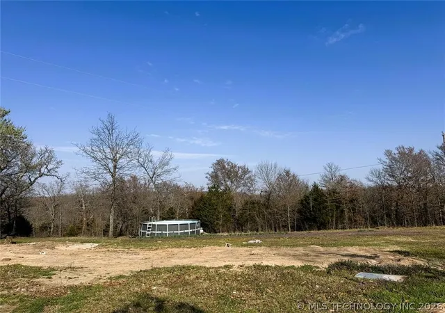 3rd image of 11825 N Ns 3650 Rd, Wewoka, OK 74884 | MLS# 2622853