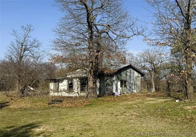 5th image of 11825 N Ns 3650 Rd, Wewoka, OK 74884 | MLS# 2622853