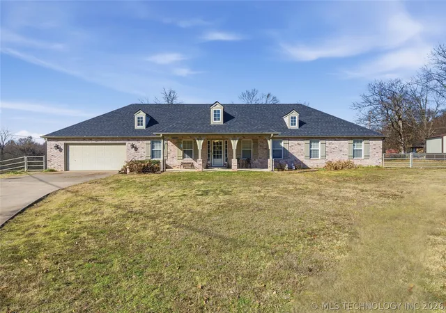 1st image of 29357 E 157th St S, Coweta, OK 74429 | MLS# 2622856