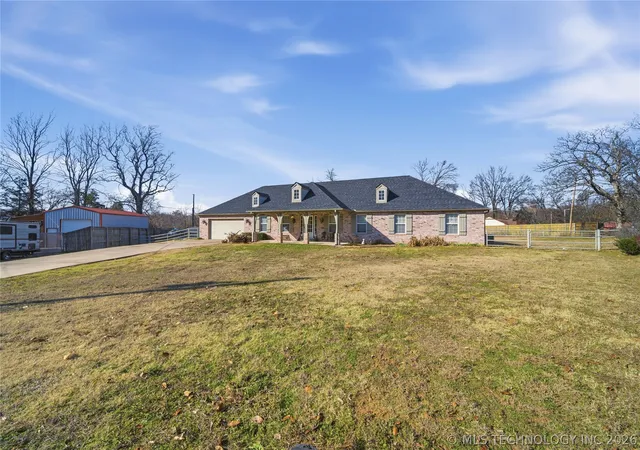 2nd image of 29357 E 157th St S, Coweta, OK 74429 | MLS# 2622856