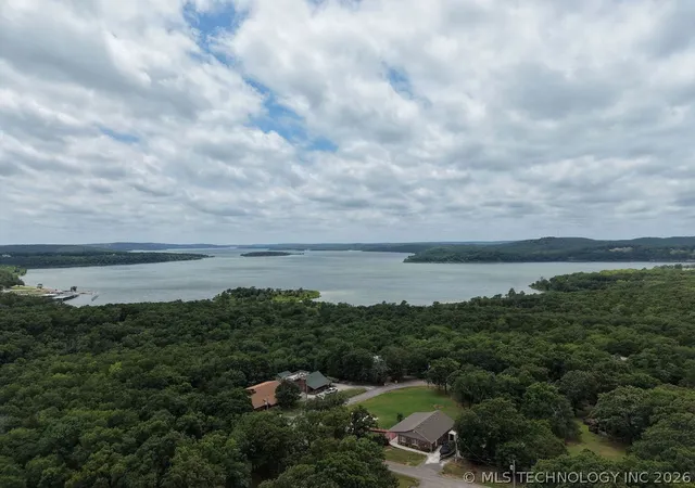 Homes for sale in Cookson, OK | 20385 W Cherokee Trl, Cookson, OK 74427 | MLS# 2622770