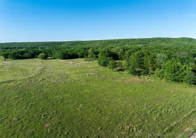 Photo 2 of Land for sale at 6 Mcnally Flats Rd, Eufaula, OK 74432 | MLS# 2614257 | Listing updated on 2026-09-20