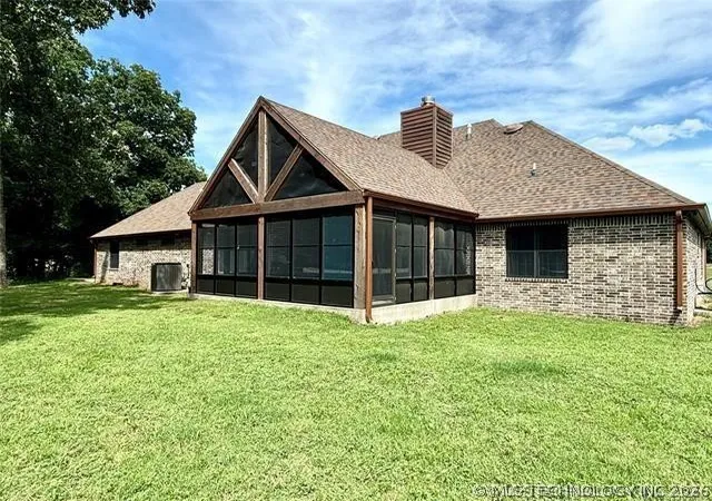 Homes for sale in Fairland, OK | 60399 E 140Th Rd, Fairland, OK 74343 | MLS# 2622865