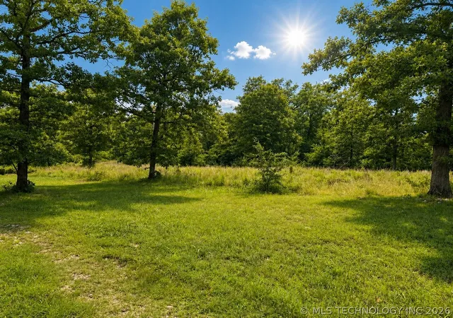 Photo 1 of Land for sale at 0000 Cobbs Cor Rd, Tahlequah, OK 74464 | MLS# 2622767 | Listing updated on 2026-06-23