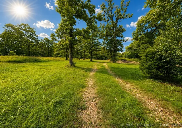 Photo 3 of Land for sale at 0000 Cobbs Cor Rd, Tahlequah, OK 74464 | MLS# 2622767 | Listing updated on 2026-06-23