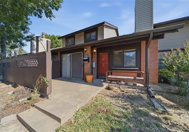 1st image of 1136 S 110th East Ave #13-3C, Tulsa, OK 74128 | MLS# 2622877