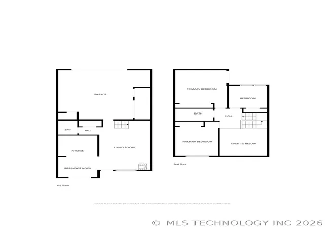 24th image of 1136 S 110th East Ave #13-3C, Tulsa, OK 74128 | MLS# 2622877