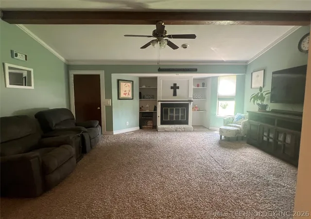 Homes for sale in Sand Springs, OK | 4919 Nassau Ave, Sand Springs, OK 74063 | MLS# 2622864