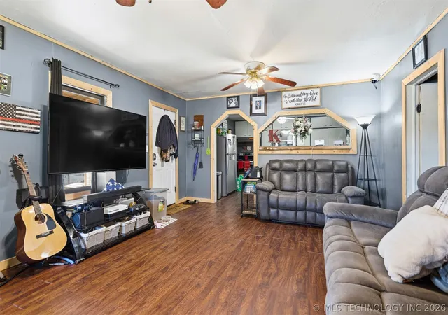 Homes for sale in Wilson, OK | 27632 Us Hwy 70A, Wilson, OK 73463 | MLS# 2621148