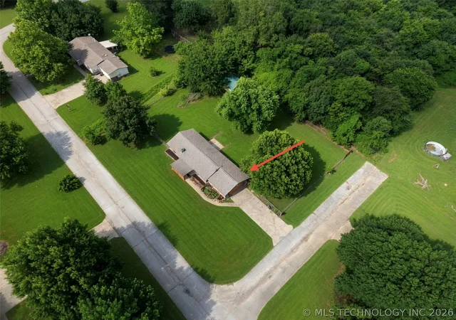 Homes for sale in Broken Arrow, OK | 11045 S 250th East Ave, Broken Arrow, OK 74014 | MLS# 2622879