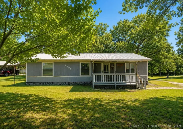 Homes for sale in Madill, OK | 16398 Cumberland Cove, Madill, OK 73446 | MLS# 2622890