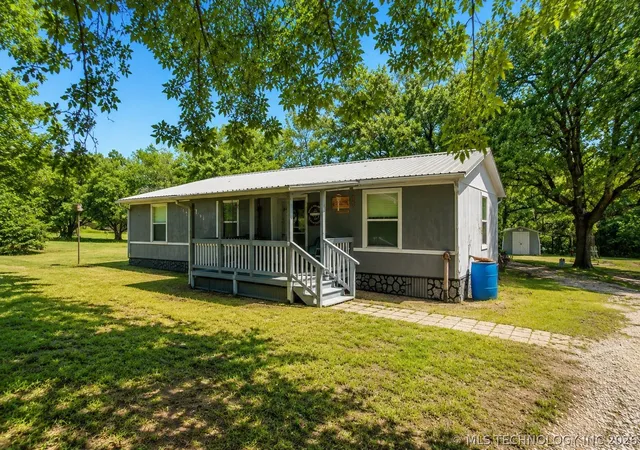 Homes for sale in Madill, OK | 16398 Cumberland Cove, Madill, OK 73446 | MLS# 2622890