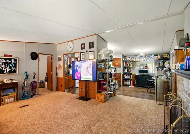 Homes for sale in Madill, OK | 16398 Cumberland Cove, Madill, OK 73446 | MLS# 2622890