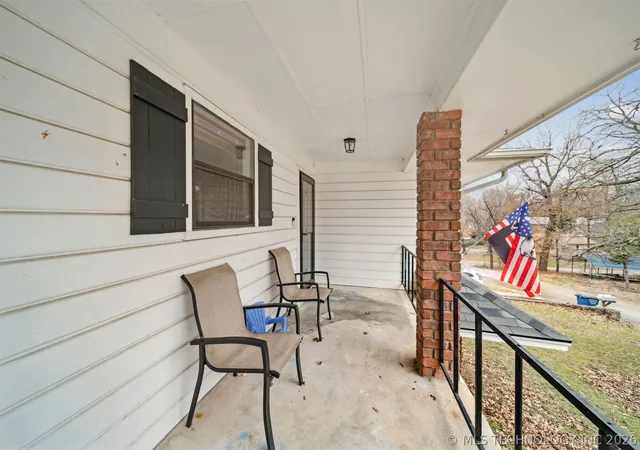 Photo 2 of Single family home for sale at 13266 S Spruce Ln, Claremore, OK 74017 | MLS# 2622898 | Listing updated on 2026-06-23