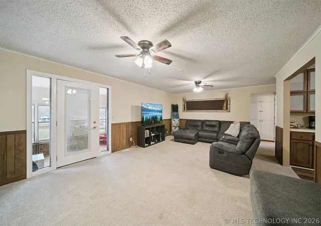 Photo 3 of Single family home for sale at 13266 S Spruce Ln, Claremore, OK 74017 | MLS# 2622898 | Listing updated on 2026-06-23