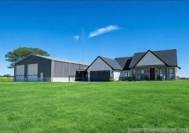 Homes for sale in Kingston, OK | 2724 Lark Rd, Kingston, OK 73439 | MLS# 2621196