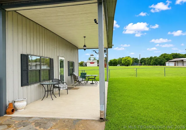 Homes for sale in Kingston, OK | 4113 Enchanted Path, Kingston, OK 73439 | MLS# 2622920