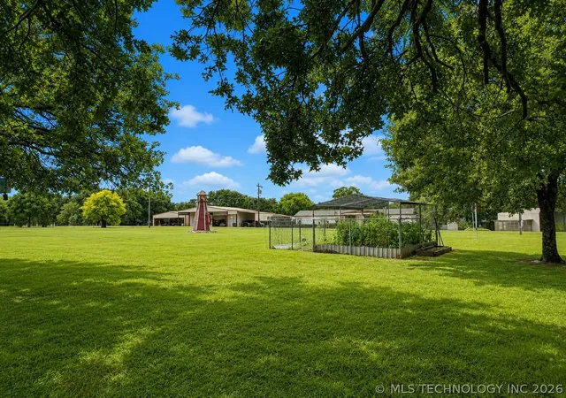 Homes for sale in Kingston, OK | 4113 Enchanted Path, Kingston, OK 73439 | MLS# 2622920