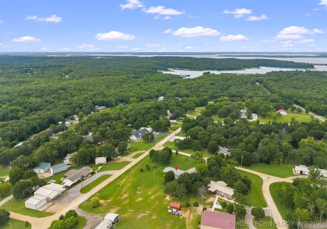 Homes for sale in Kingston, OK | 4113 Enchanted Path, Kingston, OK 73439 | MLS# 2622920