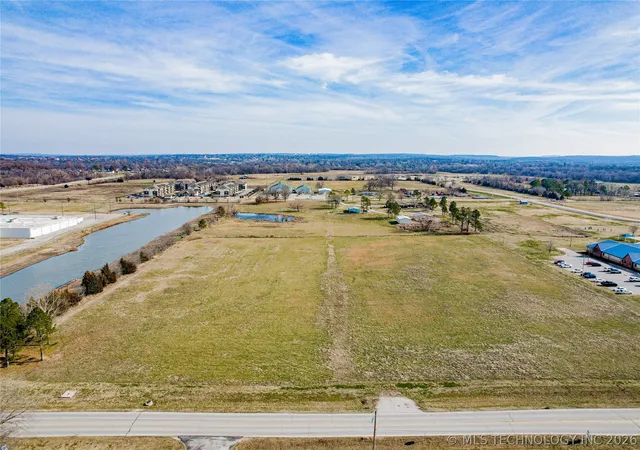 1st image of 1409 S Wickham Rd, Sapulpa, OK 74066 | MLS# 2622834