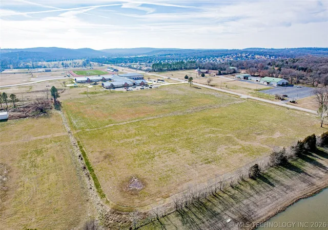 4th image of 1409 S Wickham Rd, Sapulpa, OK 74066 | MLS# 2622834