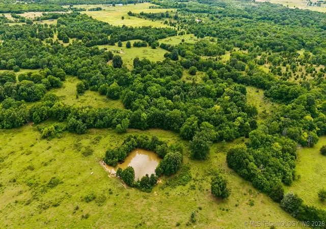 Photo 1 of Sale Pending at S 95th Street E, Porum, OK 74455 | MLS# 2622906 | Listing updated on 2026-08-20