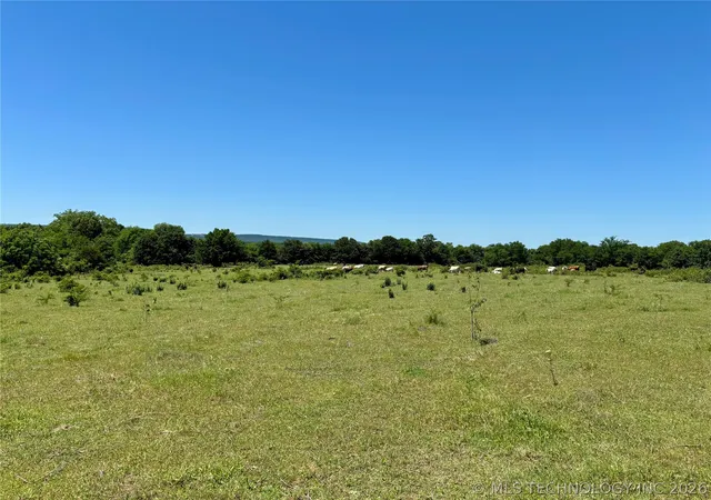 Photo 4 of Sale Pending at S 95th Street E, Porum, OK 74455 | MLS# 2622906 | Listing updated on 2026-08-20