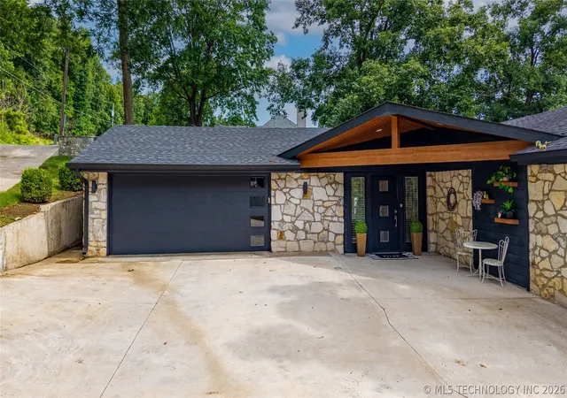 Homes for sale in Afton, OK | 34722 Beach, Afton, OK 74331 | MLS# 2621019