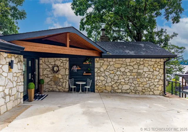 Homes for sale in Afton, OK | 34722 Beach, Afton, OK 74331 | MLS# 2621019