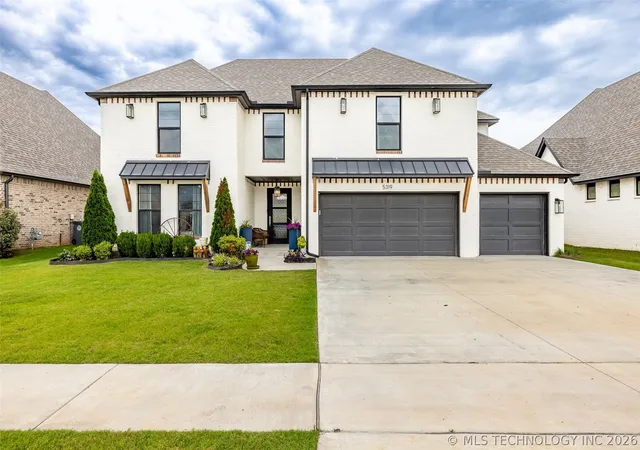 1st image of 5319 E 125th Pl S, Bixby, OK 74008 | MLS# 2622943