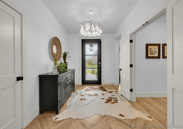 Photo 4 of Single family home for sale at 5319 E 125th Place S, Bixby, OK 74008 | MLS# 2622943 | Listing updated on 2026-07-13