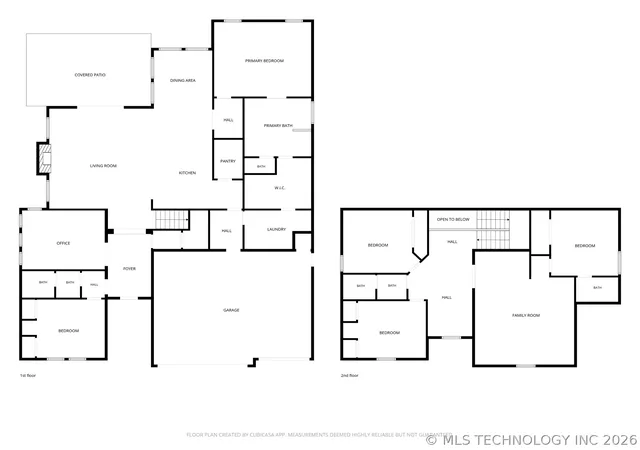 63rd image of 5319 E 125th Pl S, Bixby, OK 74008 | MLS# 2622943
