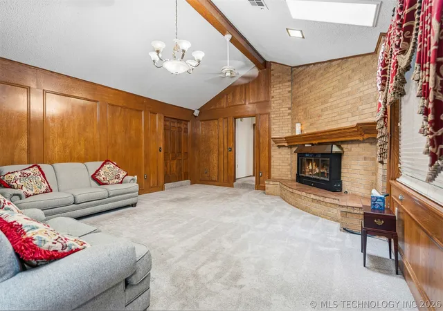 Homes for sale in Marietta, OK | 521 Circle Dr, Marietta, OK 73448 | MLS# 2622063
