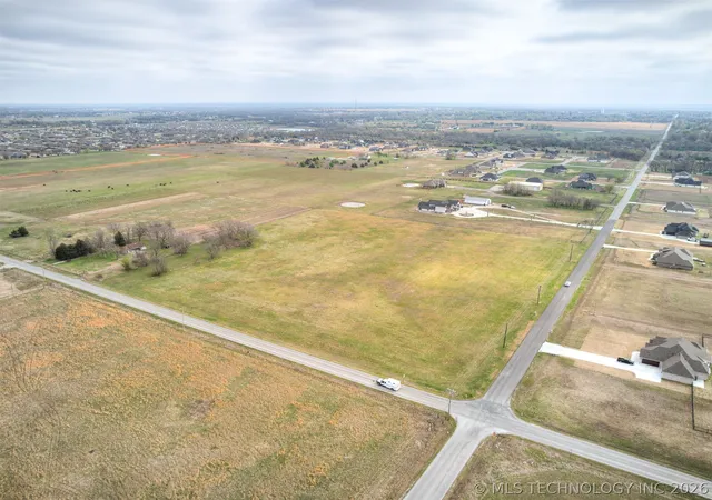 2nd image of 000 E 136th St N, Collinsville, OK 74021 | MLS# 2622949