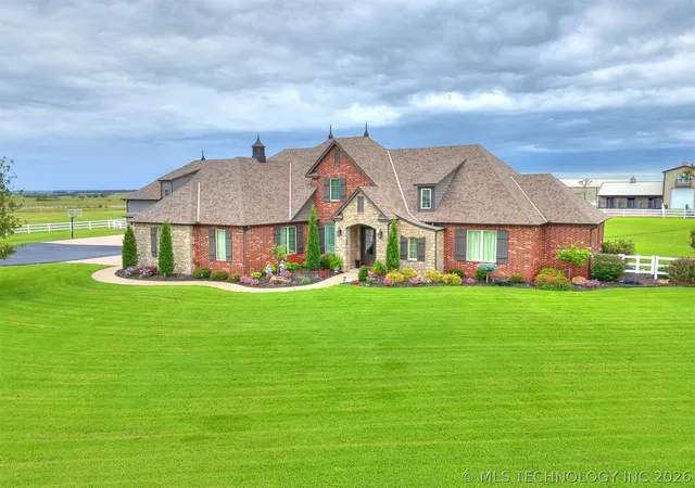 1st image of 15905 Montrose Ln, Inola, OK 74036 | MLS# 2622910