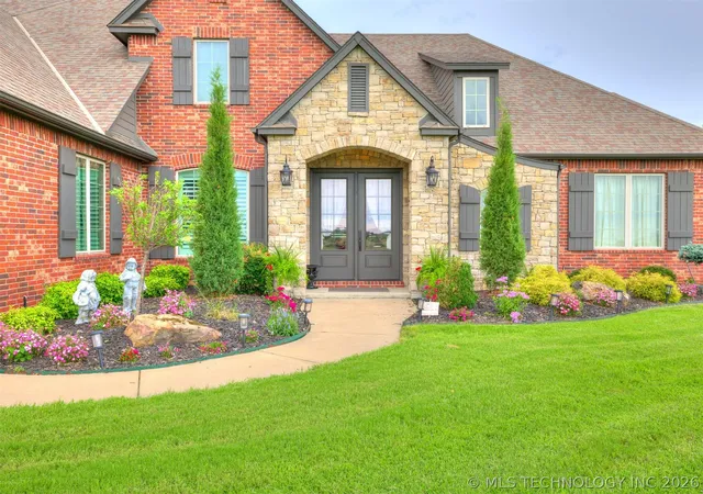 2nd image of 15905 Montrose Ln, Inola, OK 74036 | MLS# 2622910