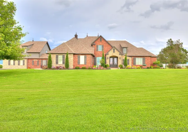 3rd image of 15905 Montrose Ln, Inola, OK 74036 | MLS# 2622910