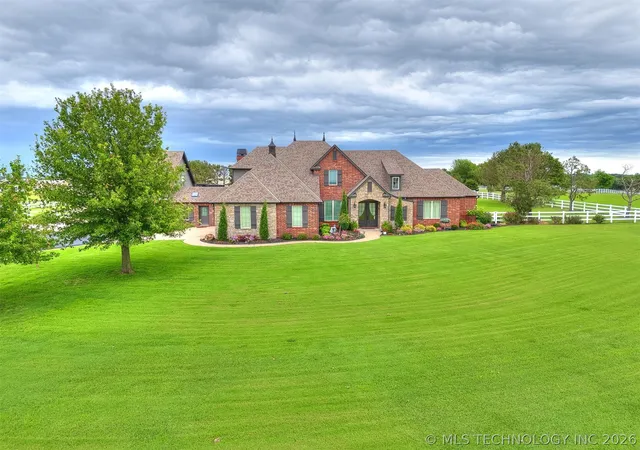 4th image of 15905 Montrose Ln, Inola, OK 74036 | MLS# 2622910